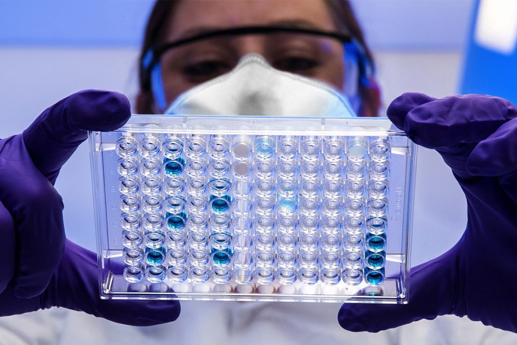 Apelin agonist resulted in statistically significant improvement vs placebo in muscle size, quality, and protein synthesis in volunteers aged 65 and over.